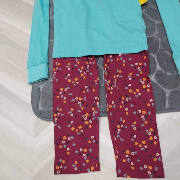 Joe Fresh Boys Pajama - Picture 5 of 5